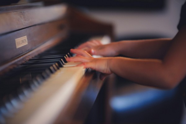 Music Can Be Functional: Child Case Study