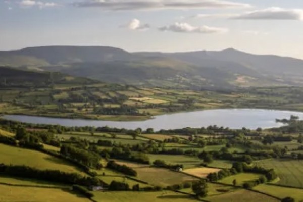 CIW Wales Annual Report
