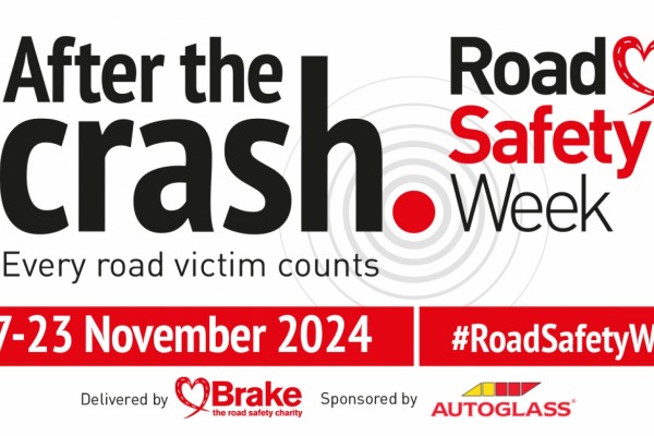 Road Safety Week 2024: Supporting RTA Victims with Holistic Case Management
